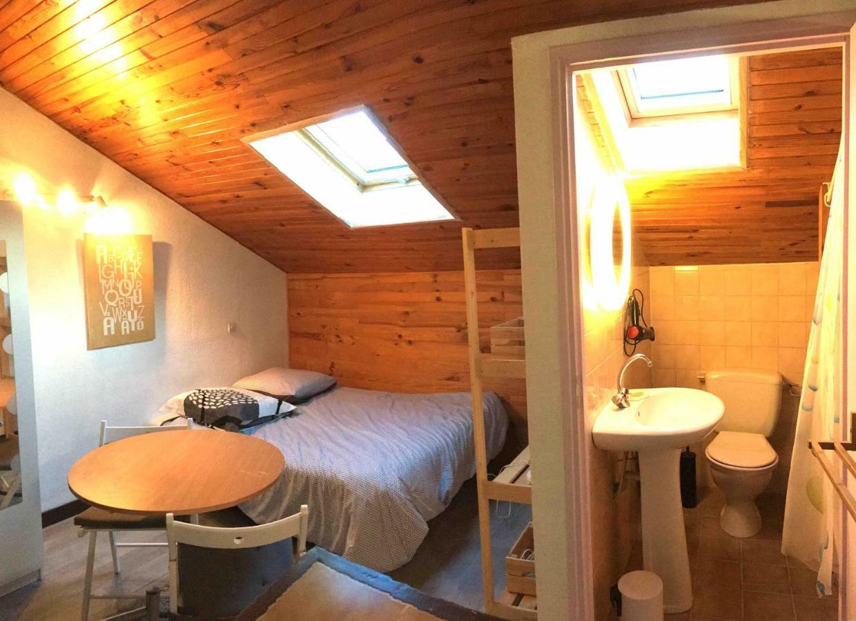 Alphabet Appartement Chambéry