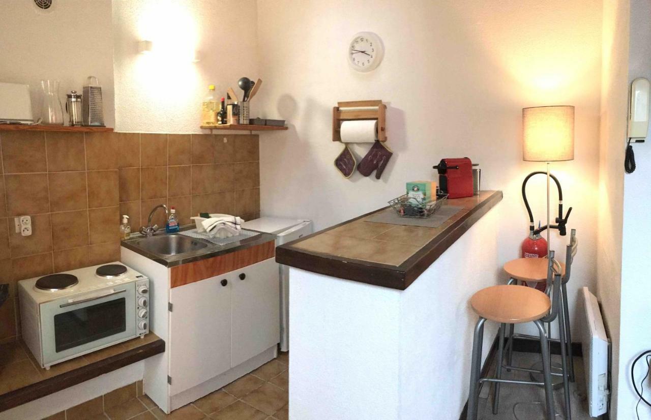 Alphabet Appartement *