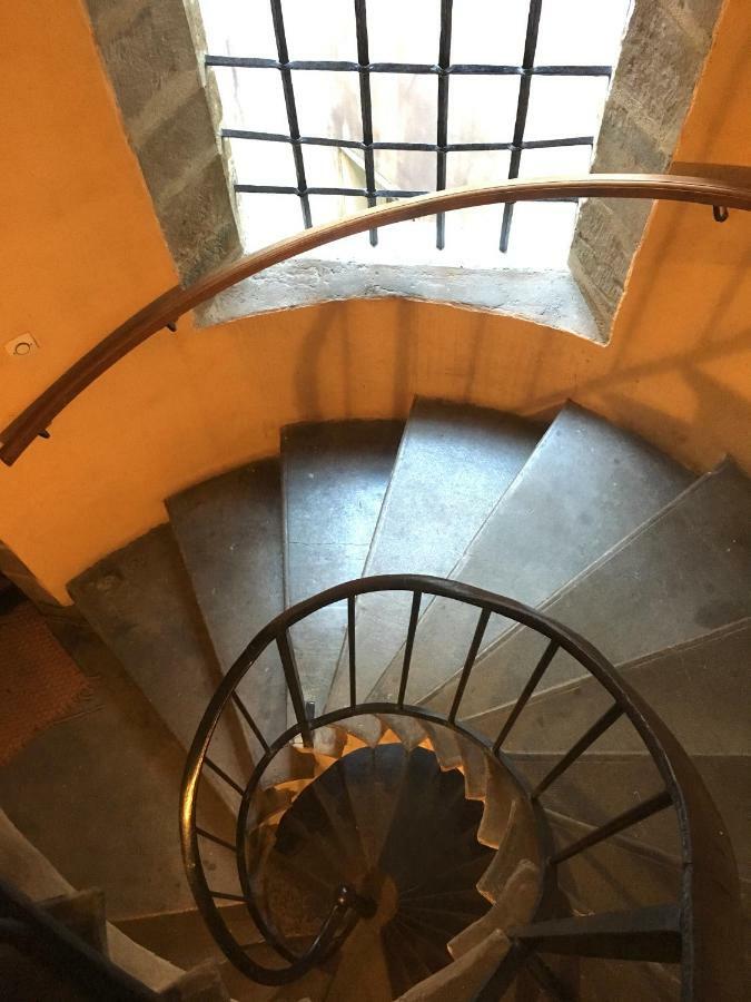 Alphabet Appartement Chambéry